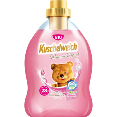 Kuschelweich Premium Eleganz 28 Waschladungen 