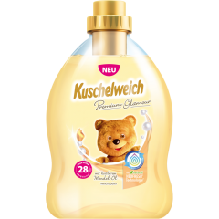 Kuschelweich Premium Glamour 28 Waschladungen 