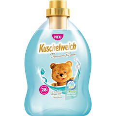 Kuschelweich Premium Finesse 28 Waschladungen 