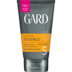 GARD Styling Haargel Invisible 150 ml 