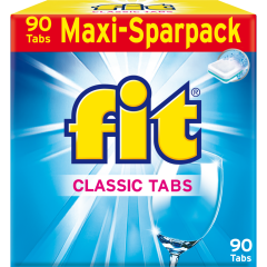 fit Classic Maxi-Sparpack 90 Tabs 
