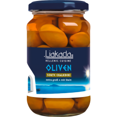 LIAKADA Oliven extra groß 330 g 