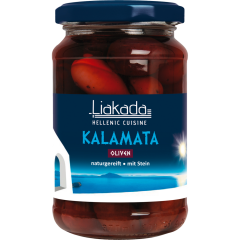 LIAKADA Kalamata-Oliven mild & fruchtig 330 g 