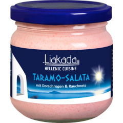 LIAKADA Taramo-Salata 160 g 
