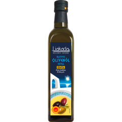 LIAKADA Kreta Olivenöl 0,5 l 