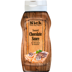 Nick Sweet Chocolate Sauce 250 g 