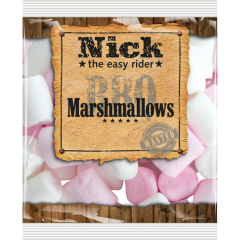 Nick Marshmallows 200 g 