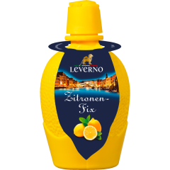 Leverno Zitronen Fix 100 ml 
