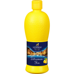 Leverno Zitronen Fix 500 ml 
