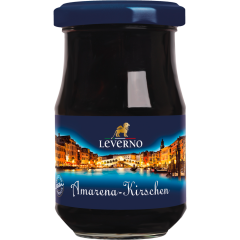 Leverno Amarena-Kirschen 240 g 
