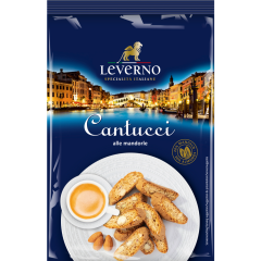 Leverno Cantucci 250 g 