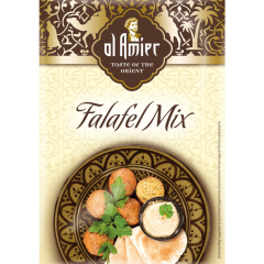 Al Amier Falafel Mix 200 g 