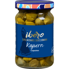 IBERO Kapern Capotes 100 g 