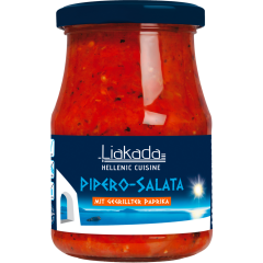 LIAKADA Pipero-Salata 340 g 