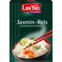 Lien Ying Jasmin Reis 250 g 