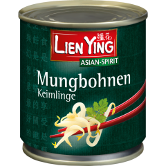 Lien Ying Mungobohnen Keimlinge 280 g 