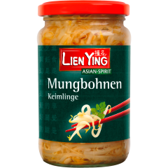 Lien Ying Mungobohnen 350 g 