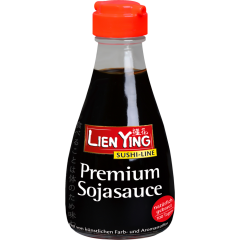 Lien Ying Sushi-Line Premium Sojasauce 150 ml 