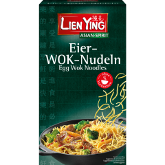 Lien Ying Eier-WOK-Nudeln 250 g 