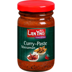Lien Ying Thai Massaman Curry-Paste 125 g 