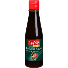 Lien Ying Teriyaki-Sauce 200 ml 
