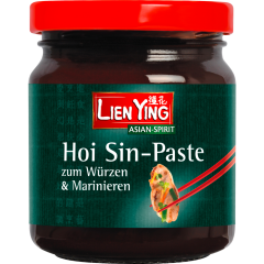 Lien Ying Hoi Sin-Paste 240 g 