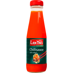 Lien Ying Chilisauce süß-scharf 200 ml 