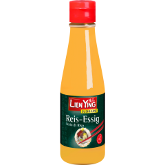 Lien Ying Reis-Essig 200 ml 