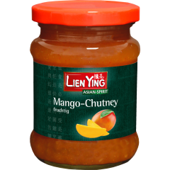 Lien Ying Mango Chutney 250 g 