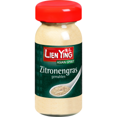 Lien Ying Zitronengras 15 g 