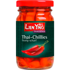Lien Ying Thai-Style Thai-Chillies 100 g 