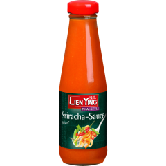Lien Ying Thai-Style Sriracha-Sauce 200 ml 