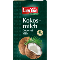Lien Ying Asian-Spirit Kokosmilch cremig 1 l 