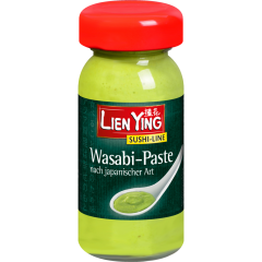 Lien Ying Wasabi-Paste 50 g 