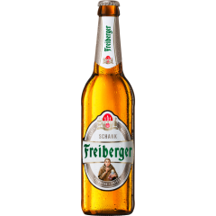 Freiberger Schankbier 0,5 l 