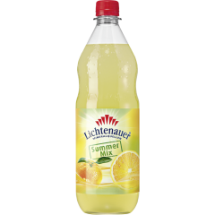 Lichtenauer SummerMix Limonade 1 l 
