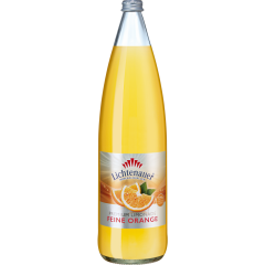 Lichtenauer Premium Limonade Feine Orange 1 l 
