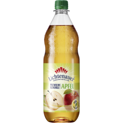 Lichtenauer Premium Apfelschorle 1 l 