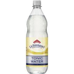 Lichtenauer Tonic Water 1 l 