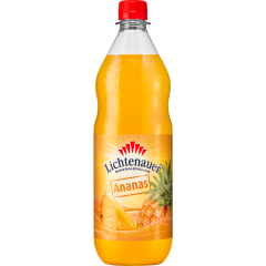 Lichtenauer Ananas Limonade 1 l 