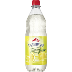 Lichtenauer Zitrone Limonade 1 l 