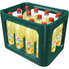 Lichtenauer SummerMix Limonade - Kiste 12 x 1 l 