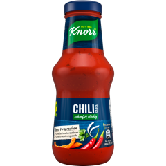 Knorr Schlemmersauce Chili 250 ml 