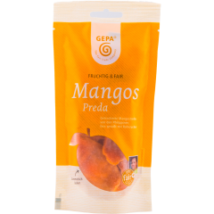 Gepa Mangos 100 g 