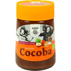 Gepa Bio Cocoba Crème 400 g 