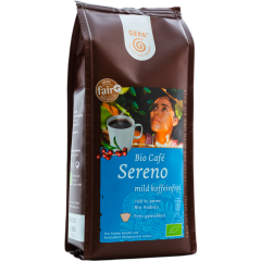 Gepa Bio Café Sereno 250 g 