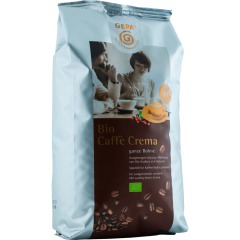 Gepa Bio Caffè Crema 1 kg 