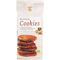 Gepa Bio Schoko Cookies 150 g 
