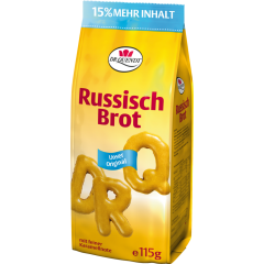 Dr.Quendt Dresdner Russisch Brot 115 g 