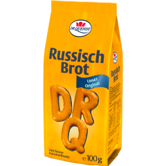 Dr.Quendt Dresdner Russisch Brot 100 g 